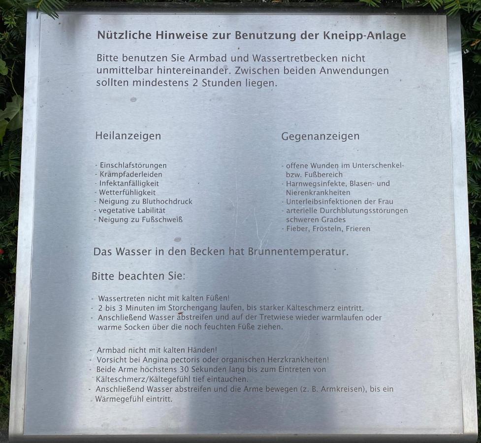 Waldhaus Eichhoernchen Bad Schmiedeberg Εξωτερικό φωτογραφία